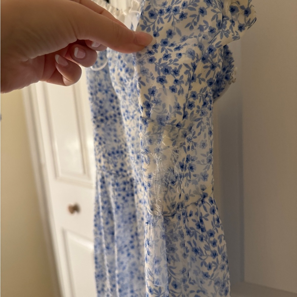 Maxi Dress - Picture 7 of 10
